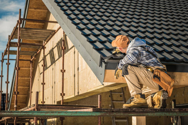 Best Slate Roofing Contractor  in Thomasville, GA