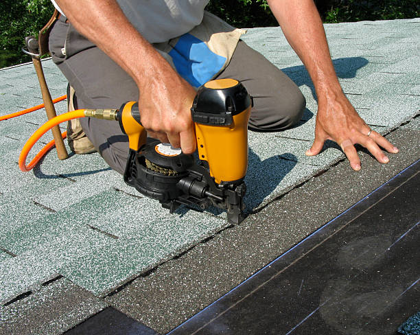 Quick and Trustworthy Emergency Roof Repair Services in Thomasville, GA