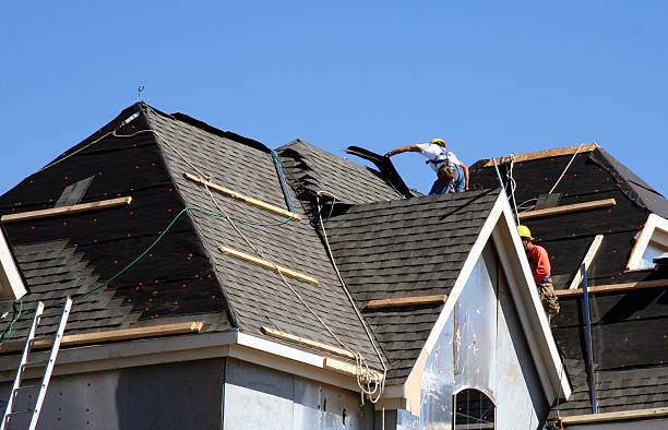 Trusted Thomasville, GA Roofing Contractor Experts