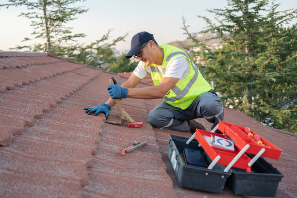 Best Roof Repair Services  in Thomasville, GA