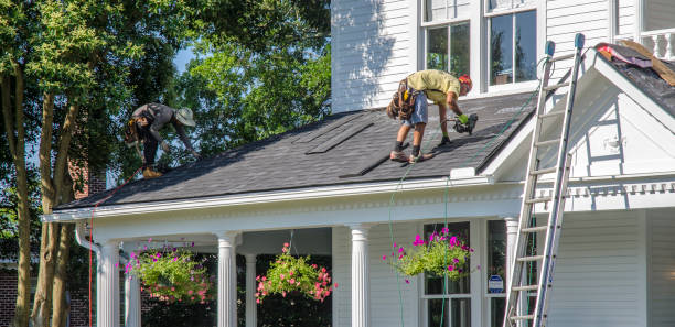 Best Emergency Roof Repair  in Thomasville, GA