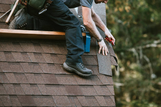 Gutter Installation and Roofing in Thomasville, GA